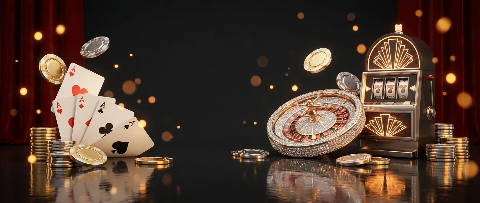 Cherry Casino bonus